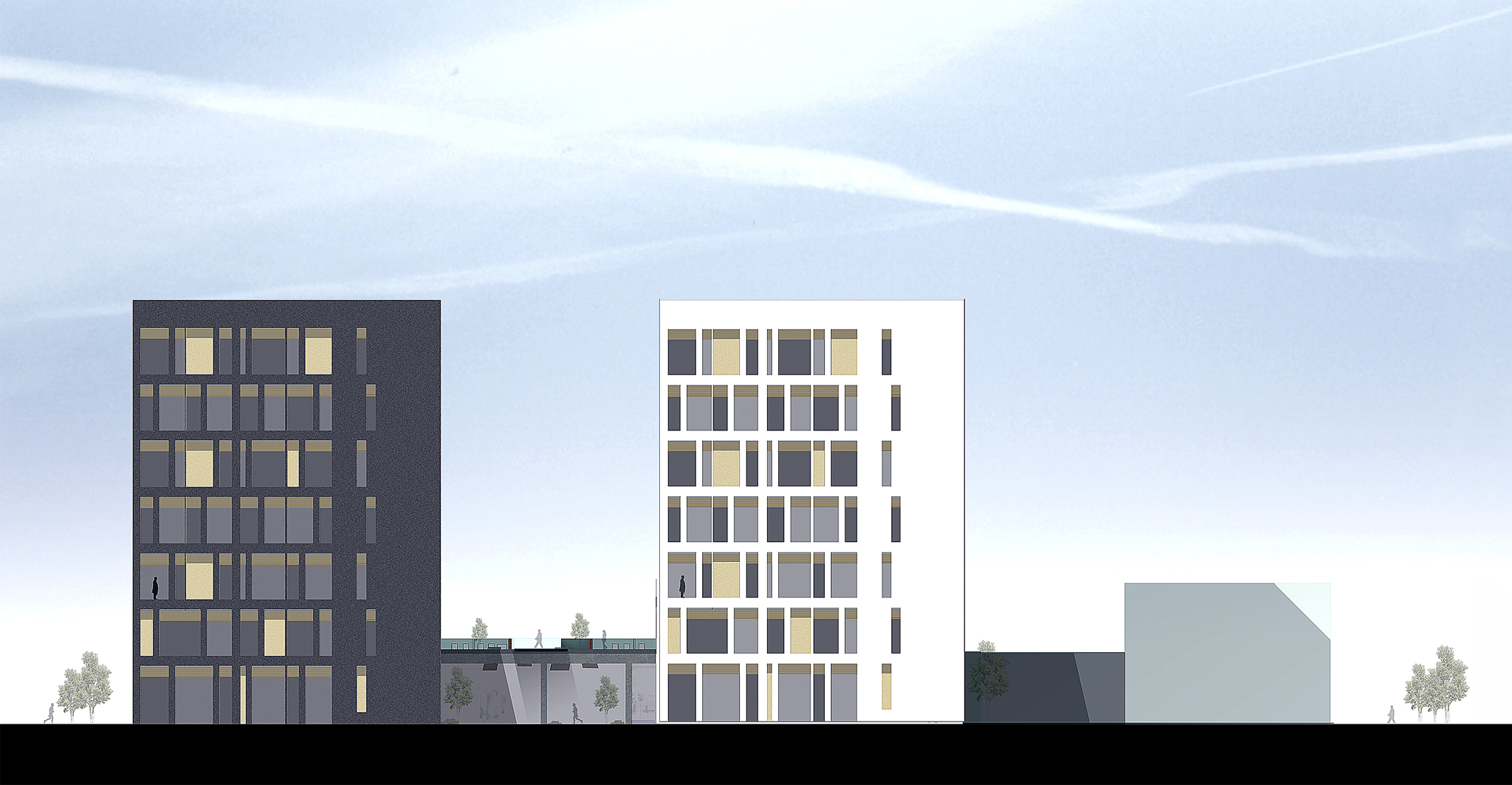 Ark Associates Limited - Factory 8 SOHO-9