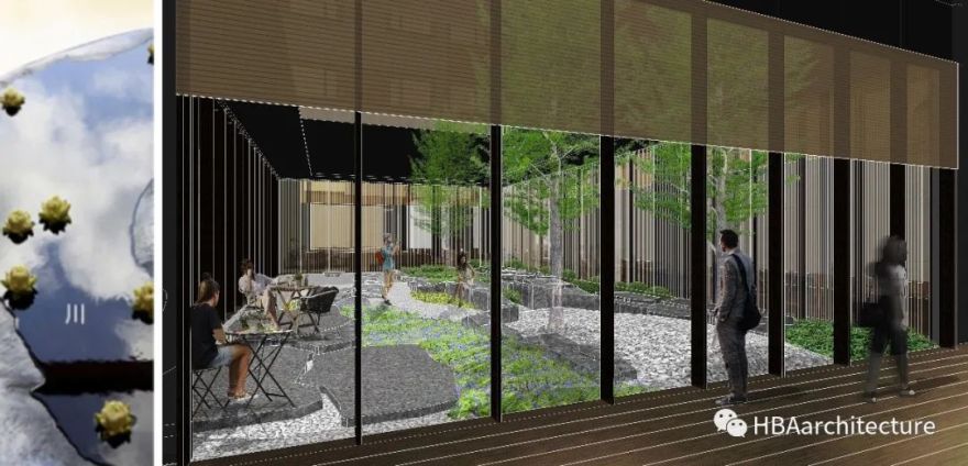 《只有河南》戏剧幻城酒店丨中国郑州丨HBAarchitecture-46