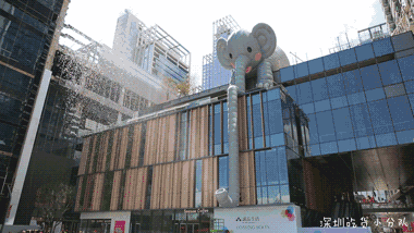 激活广场活力 | 波士顿保诚保险中心广场设计亮点-85