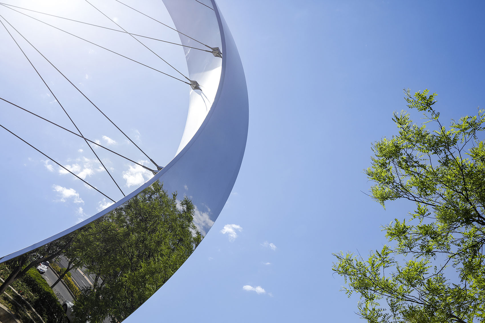 《炫彩望京》丨中国北京丨场域营造工作室-12