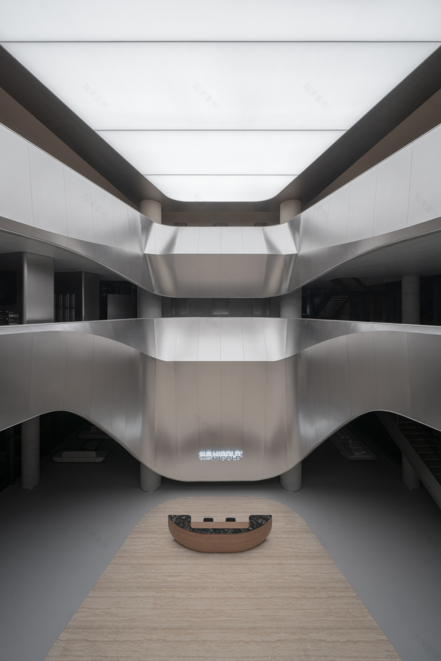 MIL 餐厅丨秘鲁库斯科丨Estudio Soroche 设计工作室-139