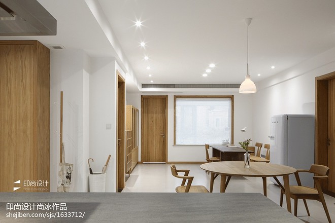 四居及以上140平米装修案例丨徐州印尚设计-18