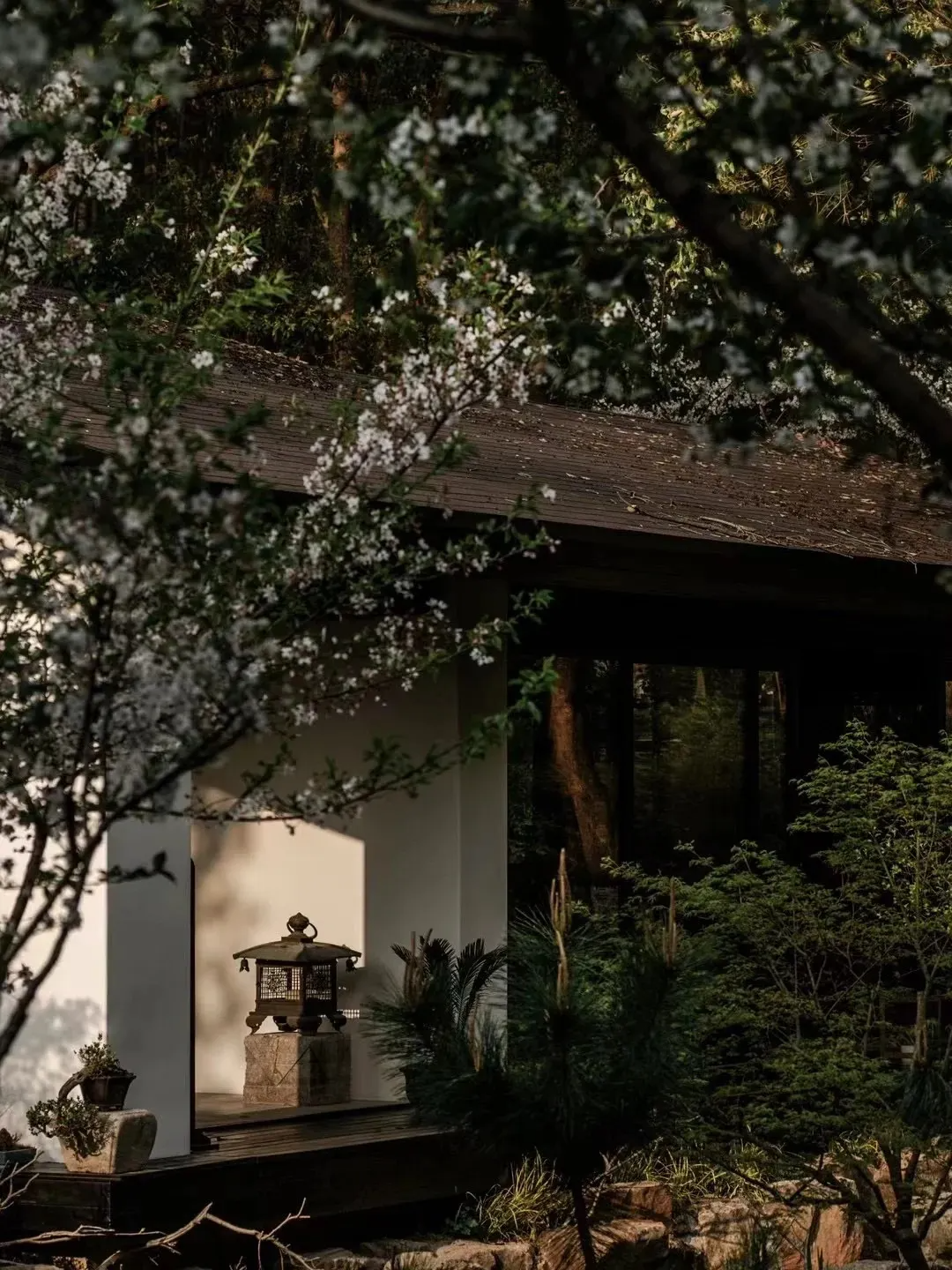 春山在望 RESUN丨中国江苏丨尚壹扬设计-17