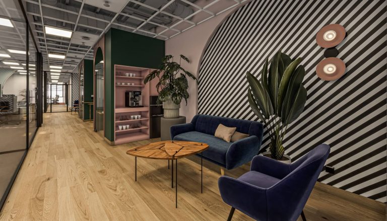 联合办公工作与共享丨保加利亚丨3archdesign-11