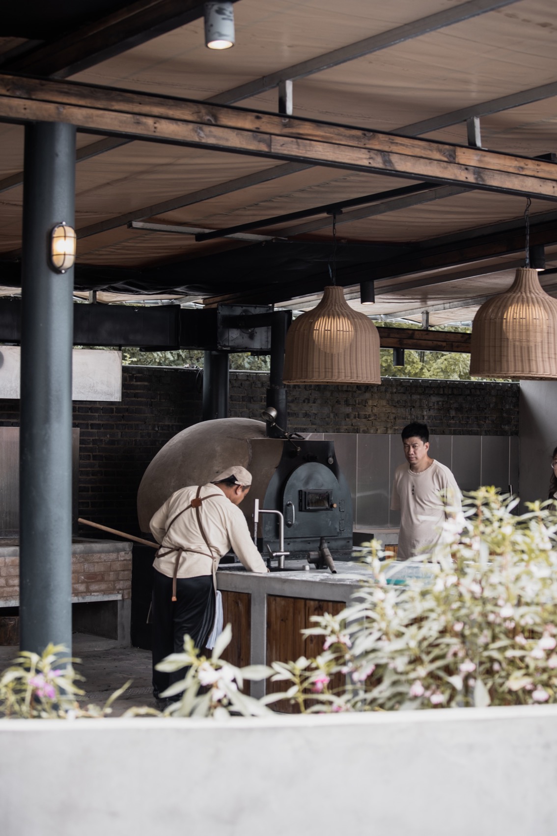 灶和农场·有机生态的在地图景丨中国北京丨未来以北工作室-29