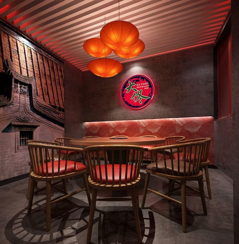 漫广场 · 大佟牛肉火锅-28