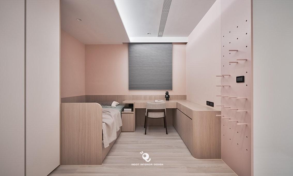 虫点子创意设计 · 25坪板桥H宅-48