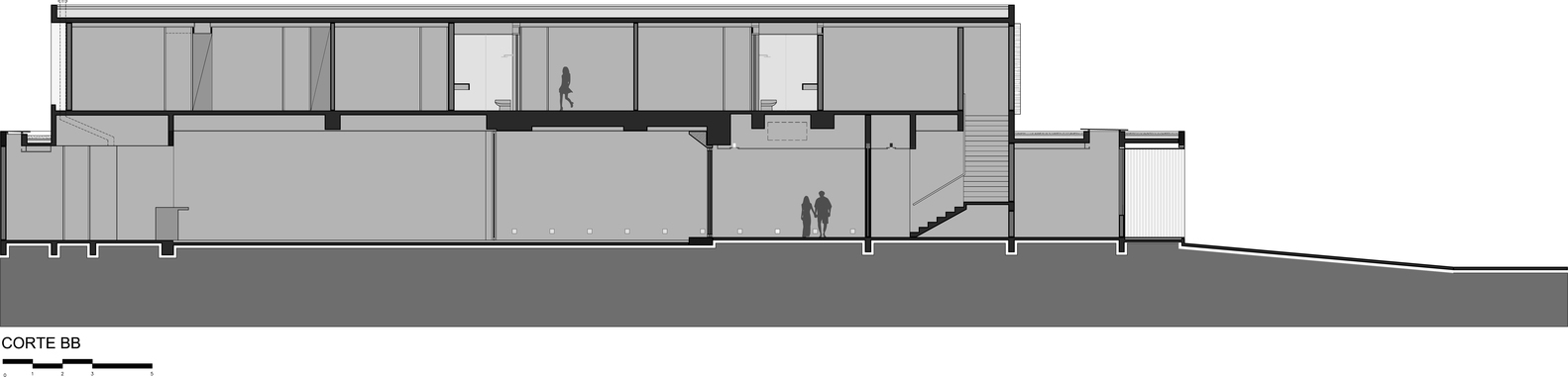 一个房子或一所房子-43