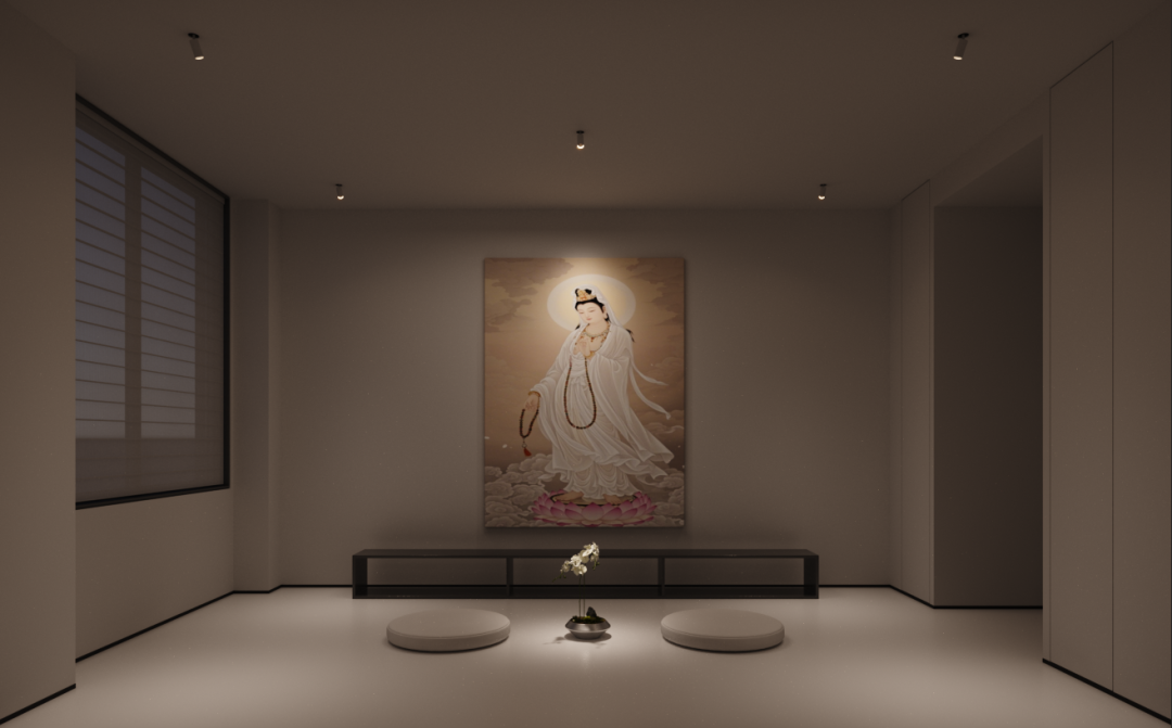 星皓[XINGHAO]新作|江山云起：「守静」-102