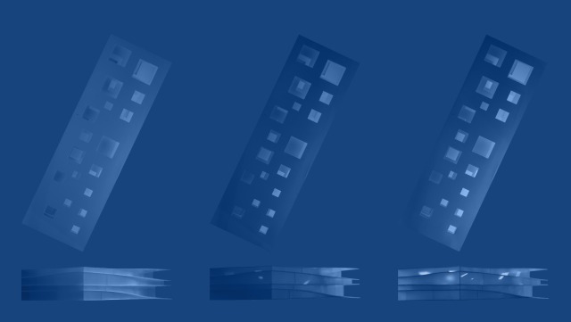 Guggenheim Helsinki（古根海姆赫尔辛基博物馆）丨芬兰赫尔辛基丨Florian Busch Architects-37