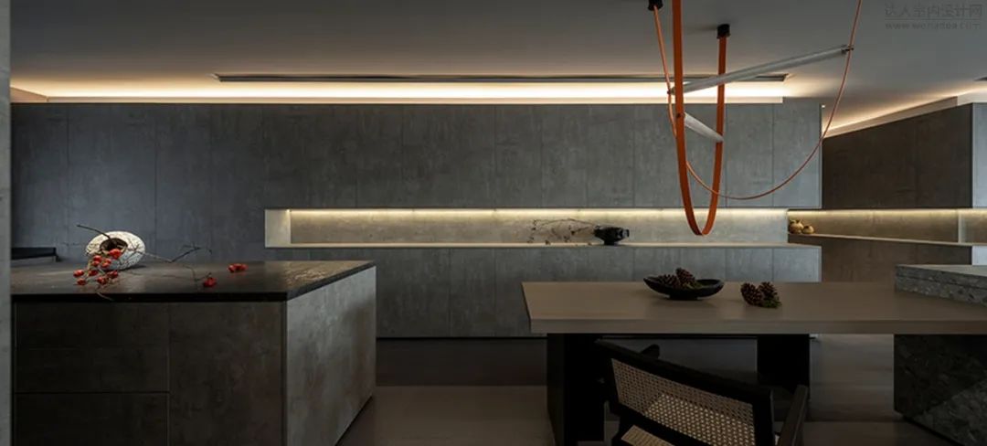 私宅丨中国沈阳丨本中建筑-47