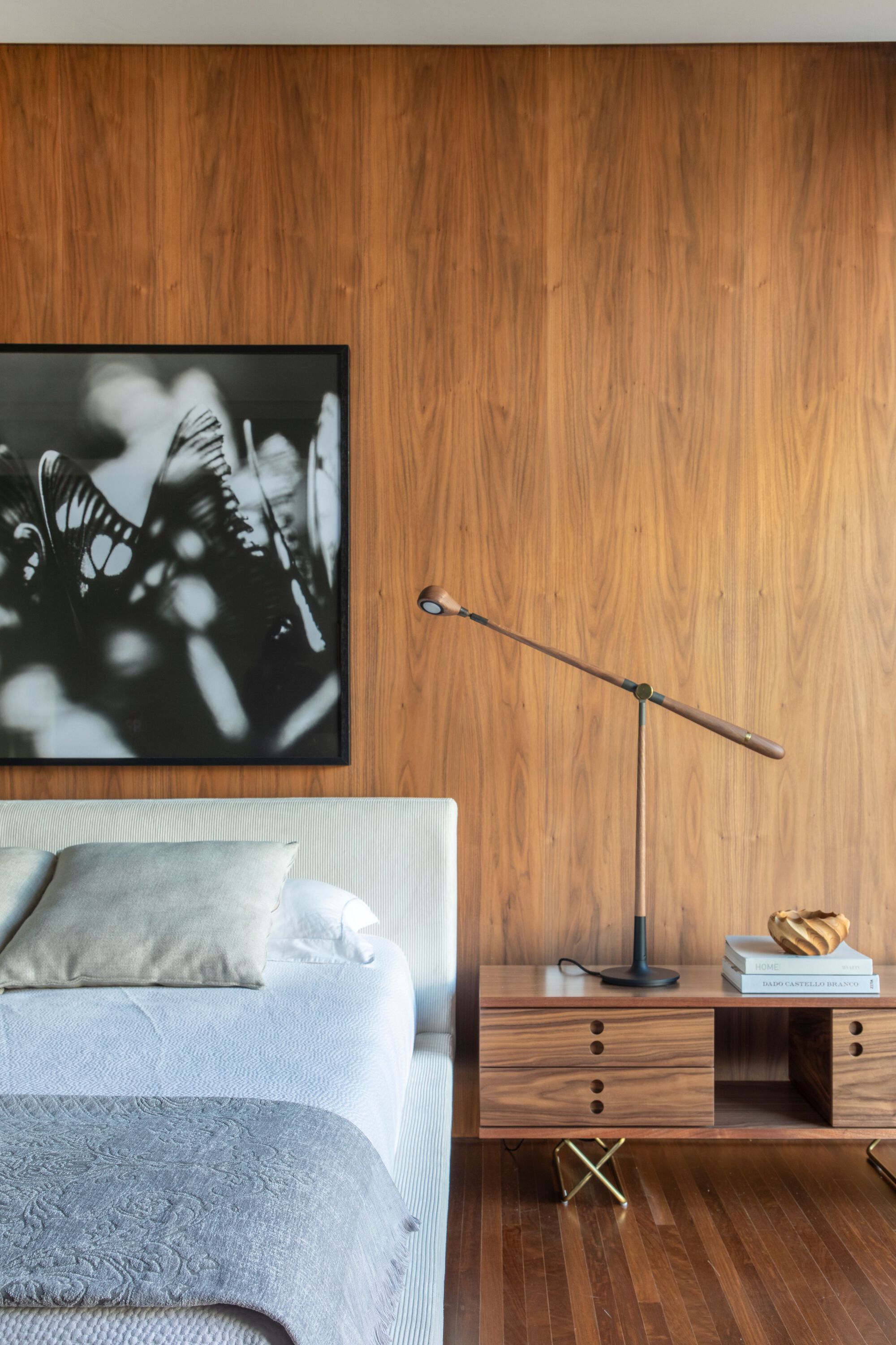 M+S 别墅丨巴西圣保罗丨Solange Cálio Arquitetos-31