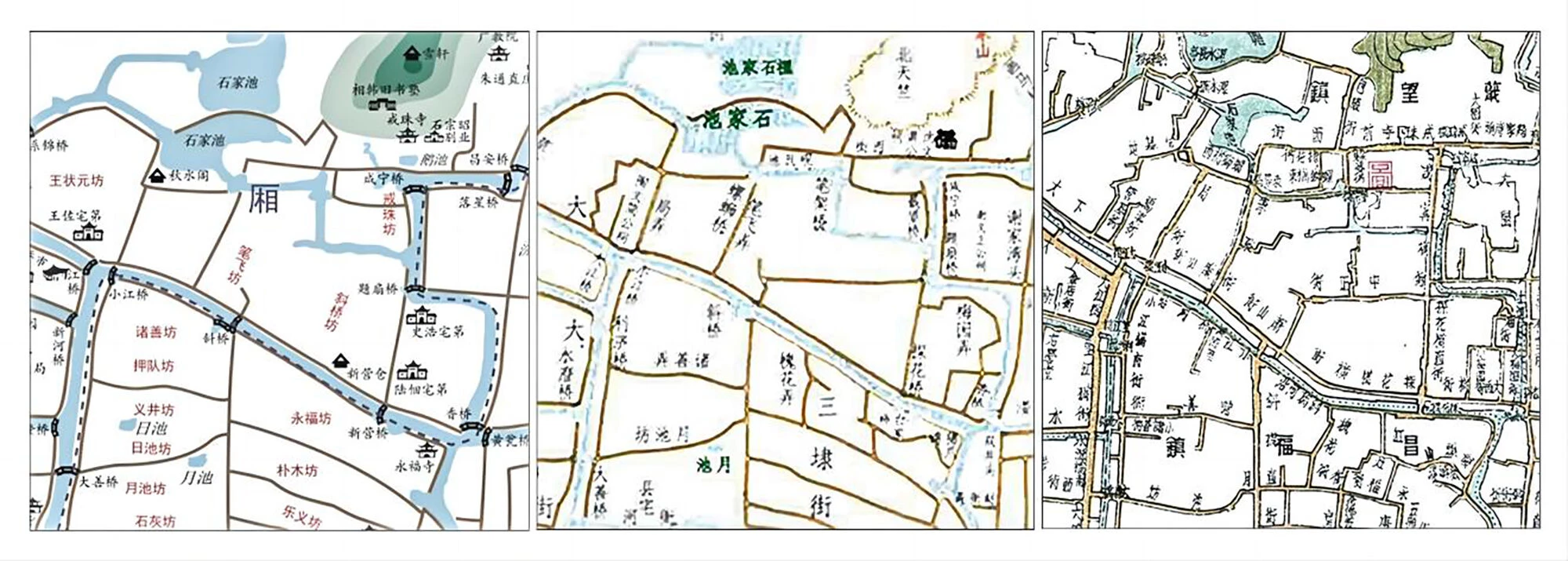 蔡元培广场和孑民图书馆丨中国绍兴丨浙江大学建筑设计研究院-67