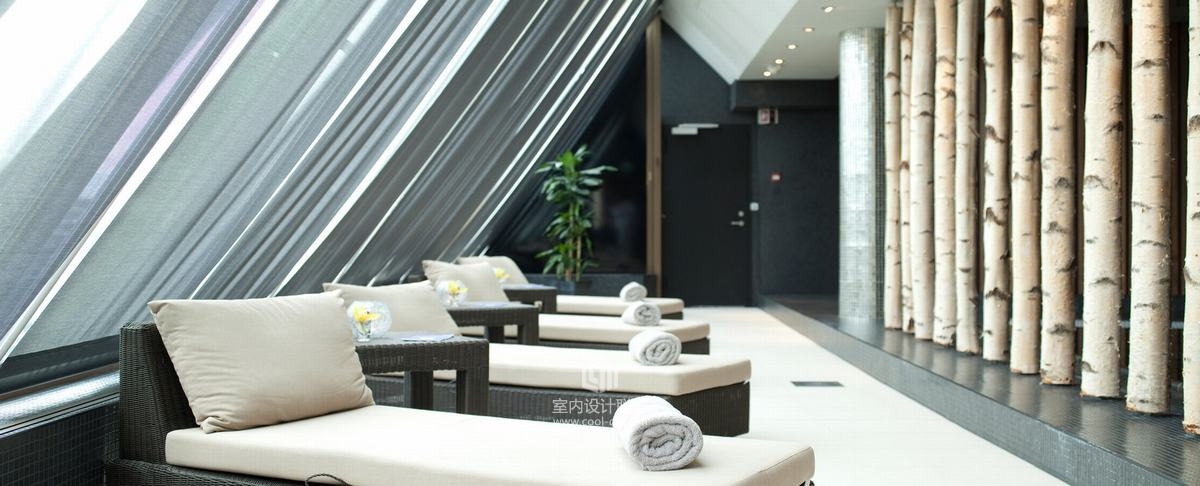 Grand Hotel Oslo 挪威奥斯陆酒店-28