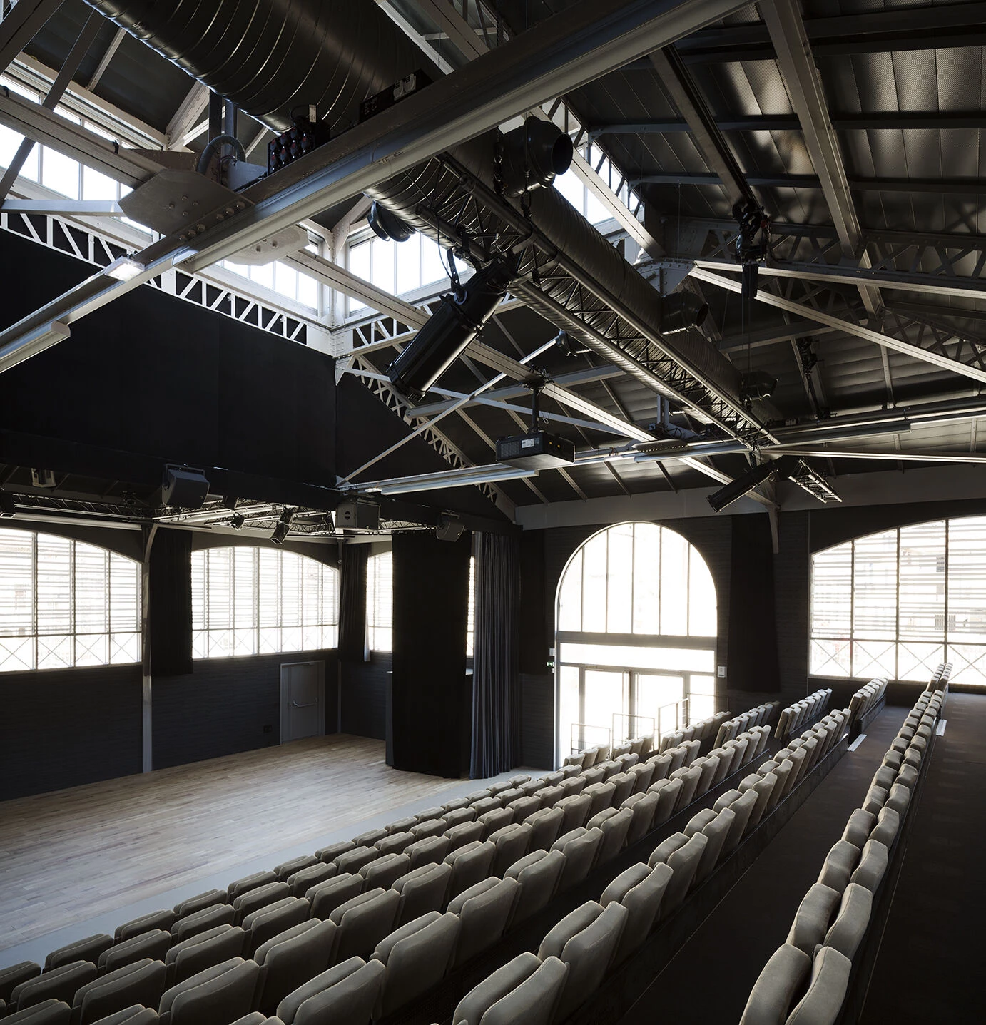 Pavilion of culture and heritage-17