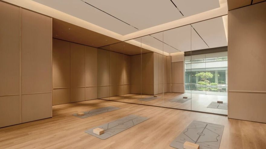 城投拾贝湾丨中国韶关丨硬装矩阵纵横,软装矩阵鸣翠MIX-26