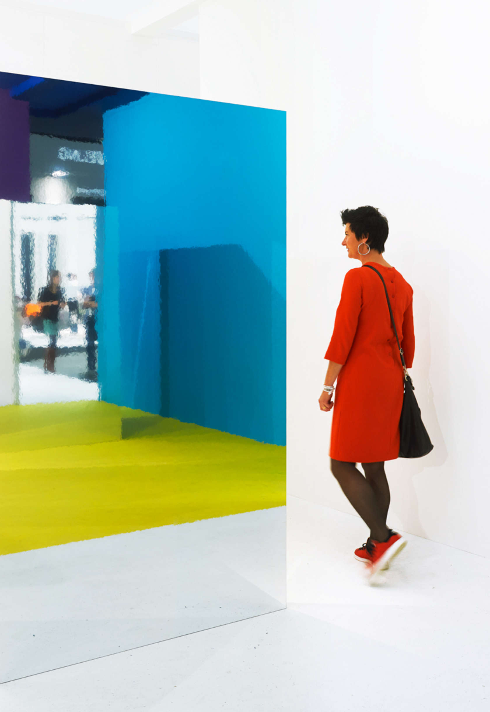 阿姆斯特丹馆 荷兰-21