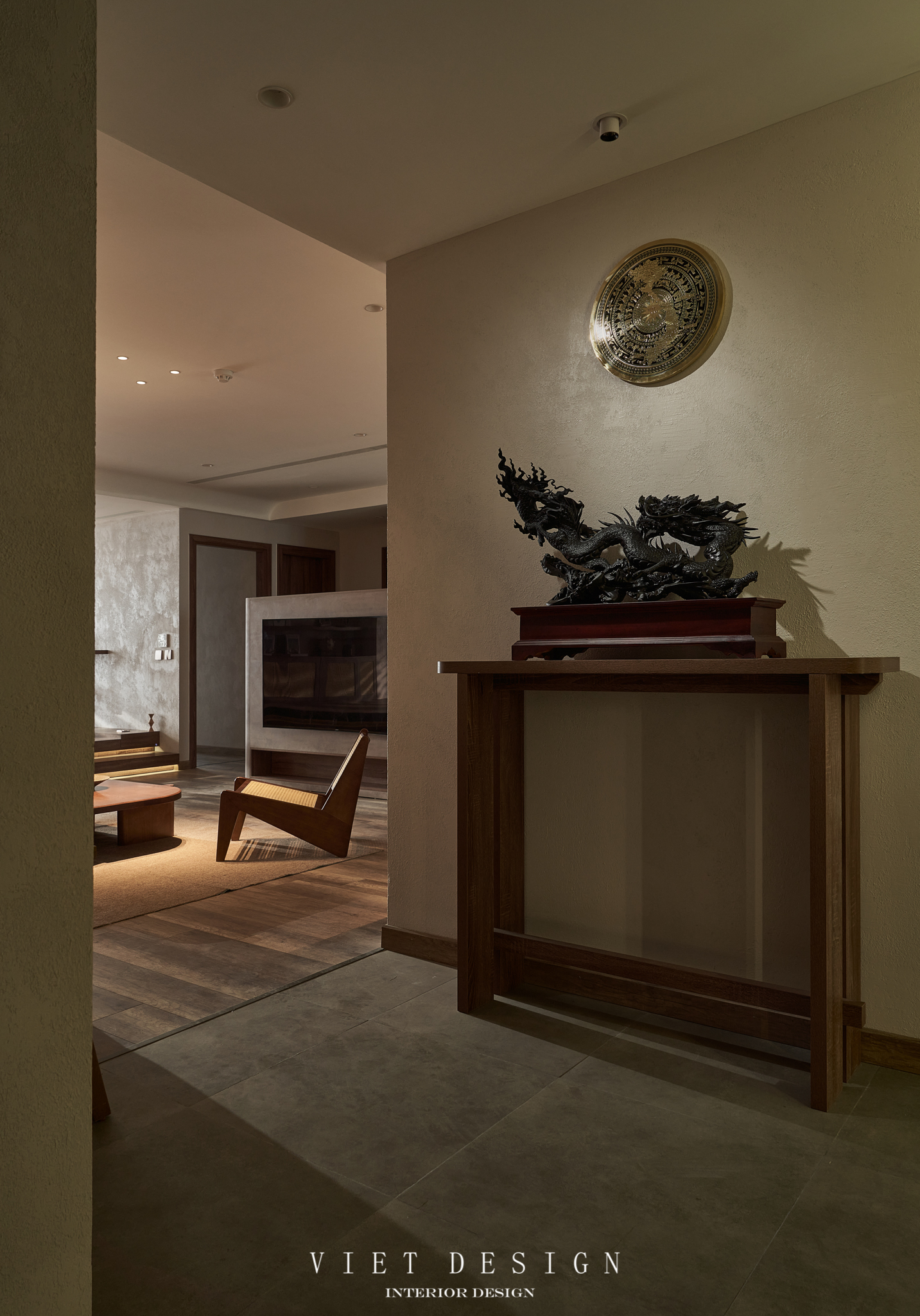 拥抱空间（现实）丨VIET Design-7