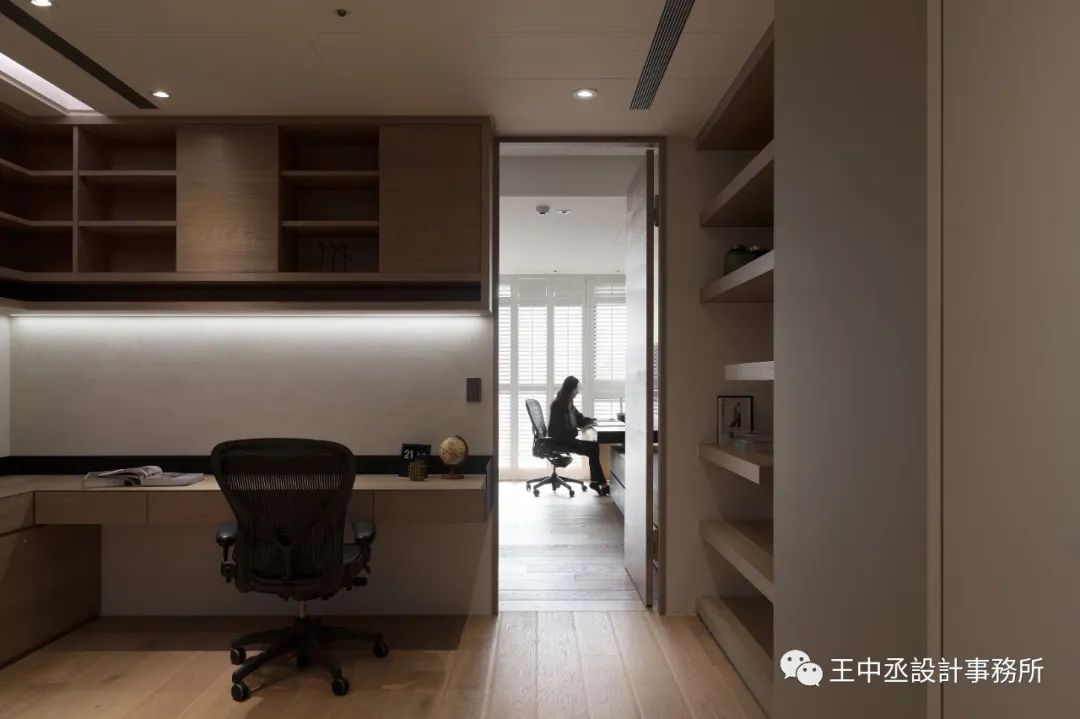 味廊艺术公寓Original Gallery-59