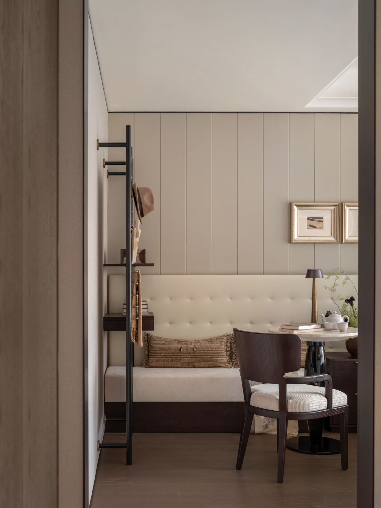 武汉华润置地望雲样板间丨中国武汉丨璞辉设计(软装),矩阵纵横(硬装)-77