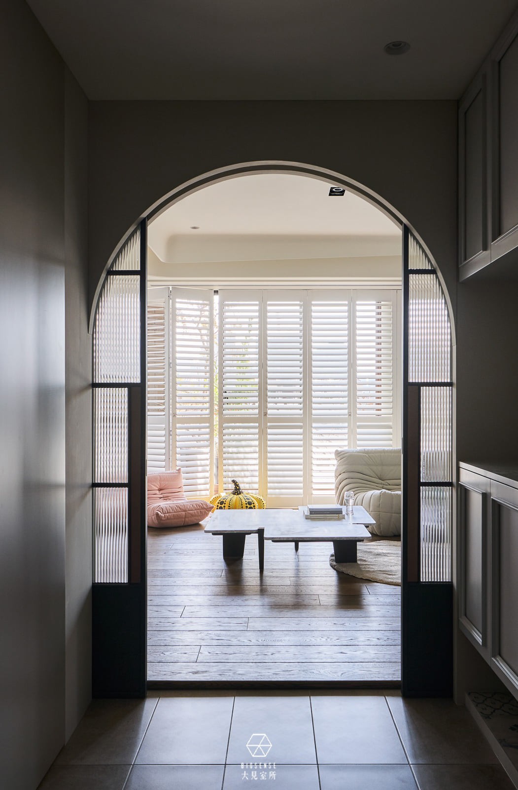 暧光沛沛 · 双邸记-0