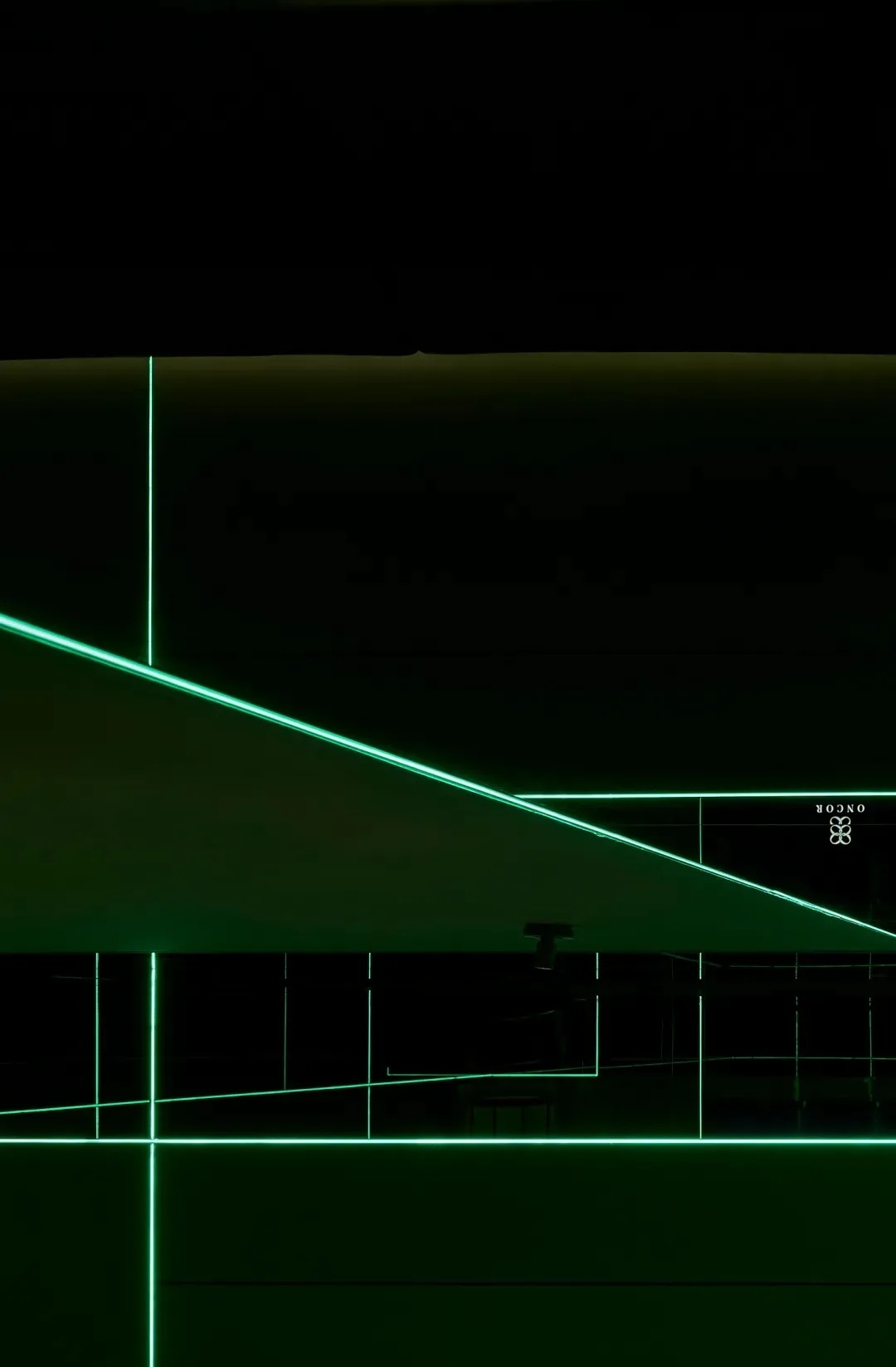 ONCOR 響艷都市會所丨中国台中丨近境制作（室内设计）,远域生活（软装设计）-55