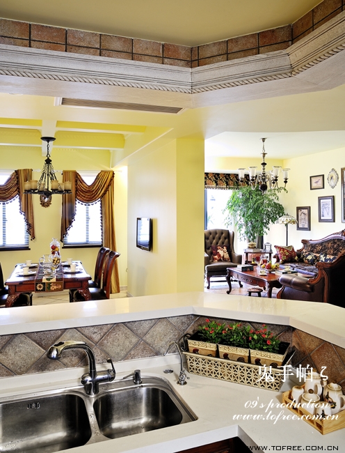 春天华尔兹    鬼手帕-17