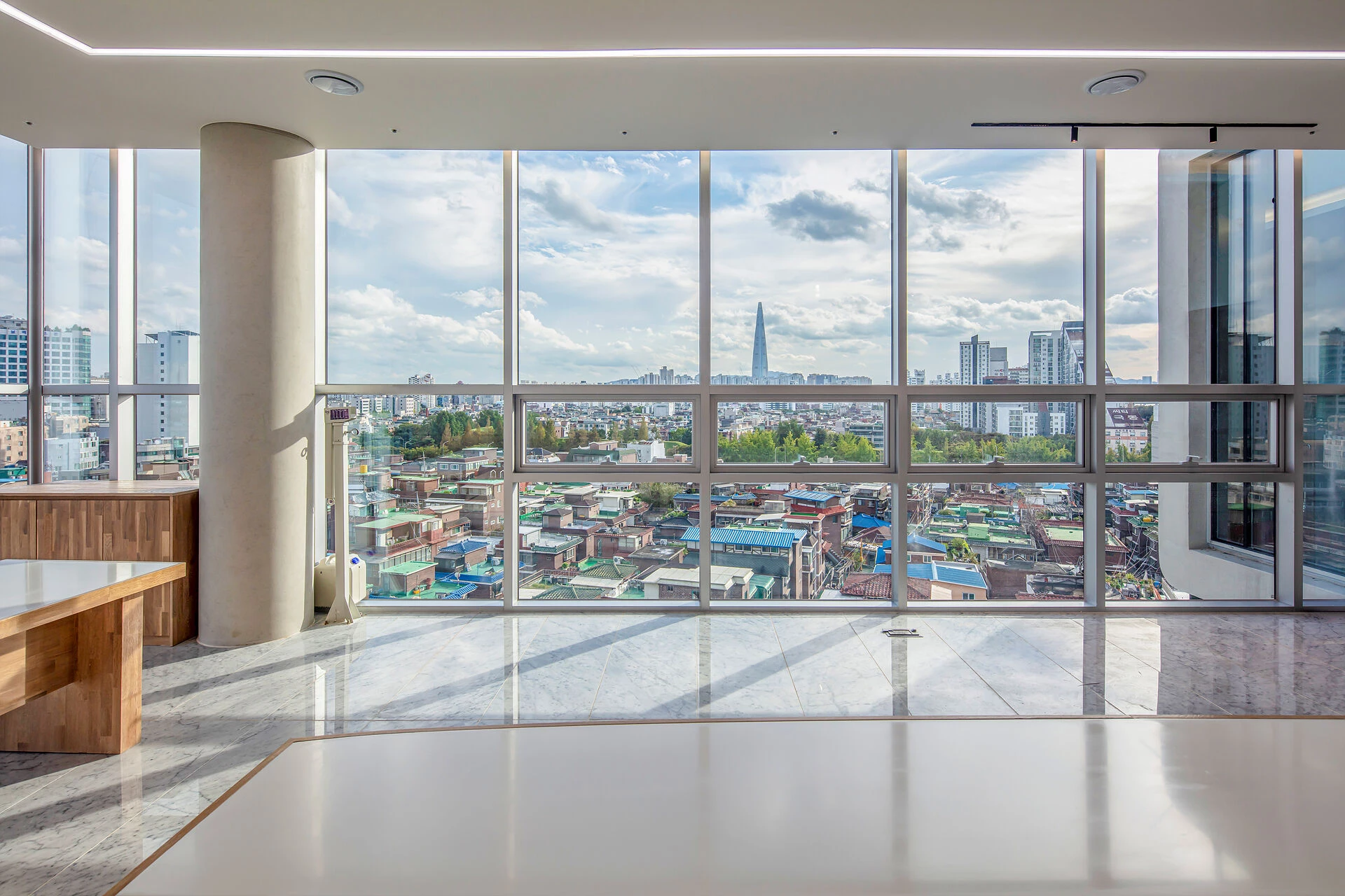 Urban Lining -KN Global Headquarters-30