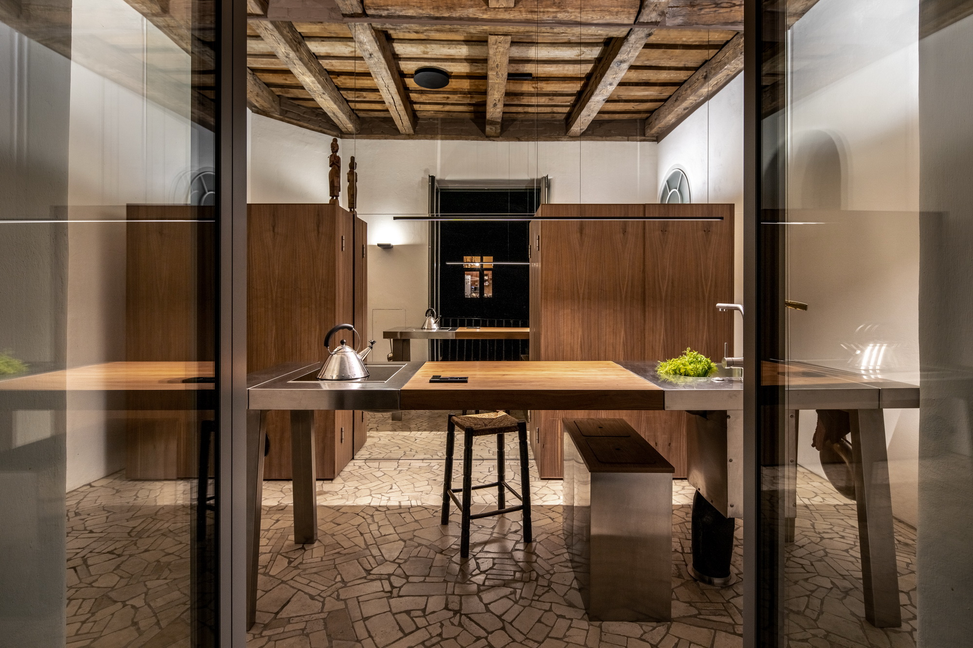 replus design bureau 设计 | 古库尔斯卡公寓（Guculska Apartment）-40