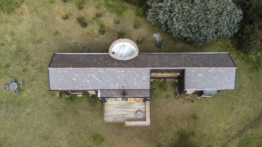 威尔斯之家丨哥伦比亚丨Yemail Arquitectura-25