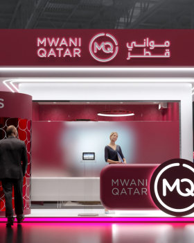 MWANI Qatar 2023