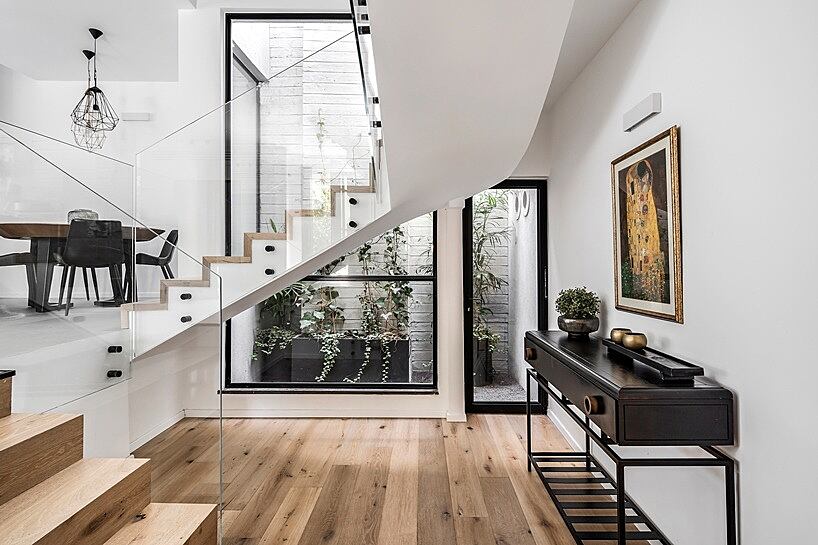 1 out of 300 现代住宅丨以色列丨Halel 建筑与室内设计-7