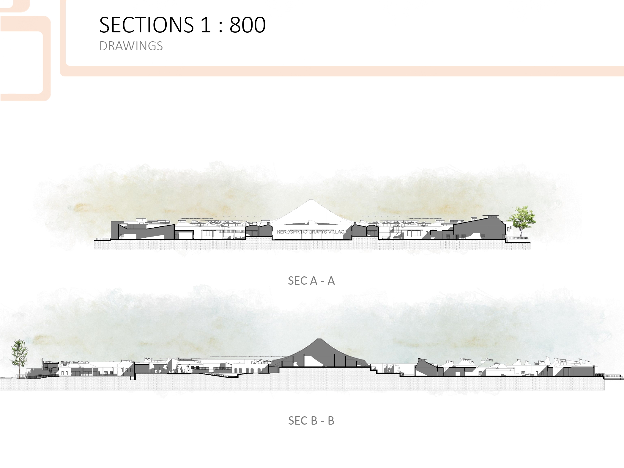 HEROSHATIO 手工艺村丨ARCH,MAHMOUD NABIL-37