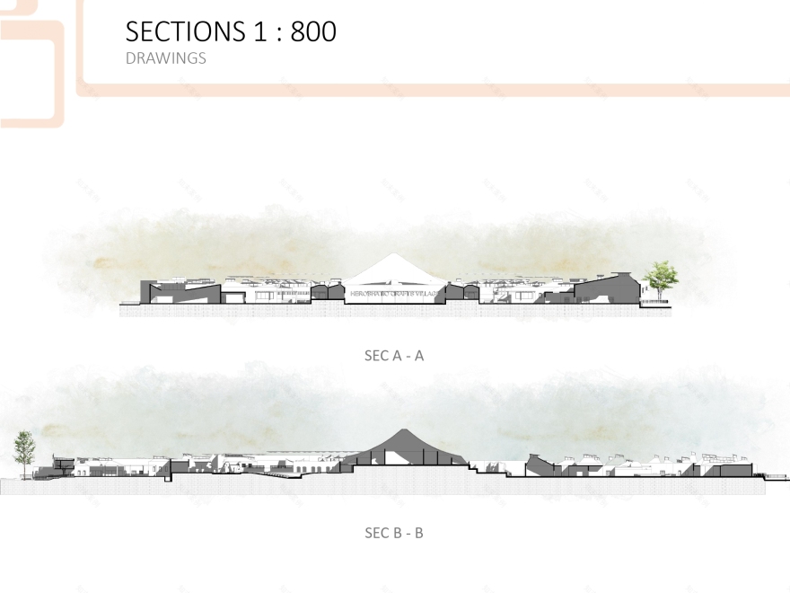 HEROSHATIO 手工艺村丨ARCH,MAHMOUD NABIL-37
