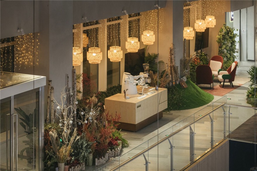 北京大兴大悦春风里景观丨中国北京丨偶木(北京)国际景观-16