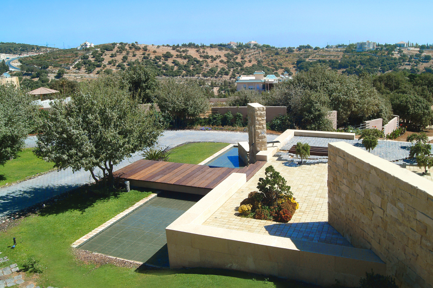 A House by an Architect, for Her Family丨maisam architects & Engineers-30