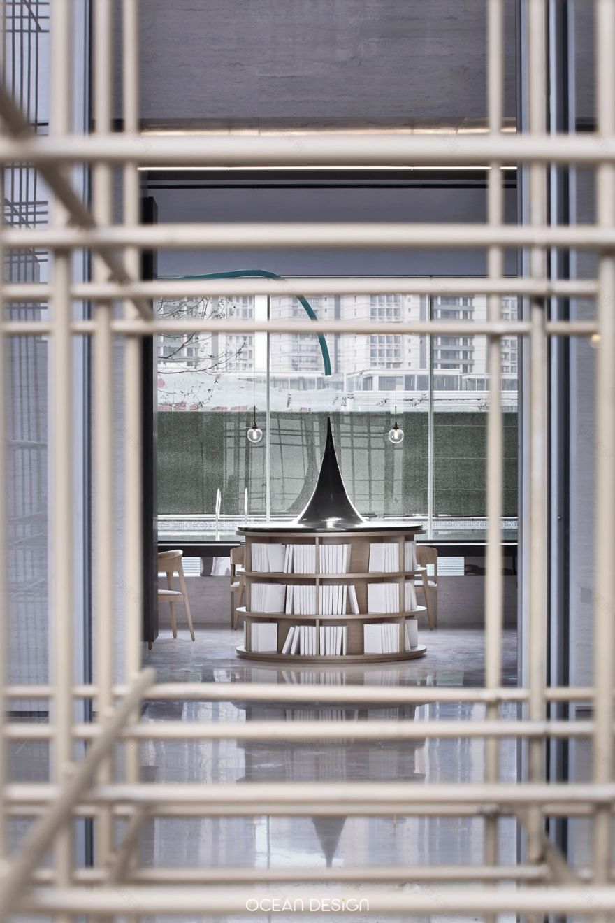 南昌新力樘悦售楼部-62