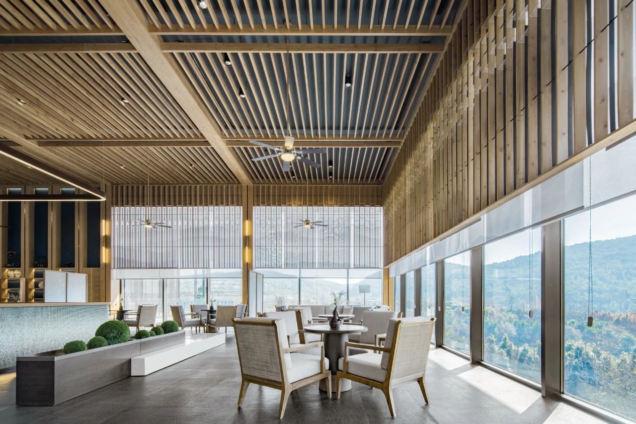 昆明一条龙大健康旅游休闲度假区一区意思桥康旅小镇I期(I1期)丨中国昆明-47