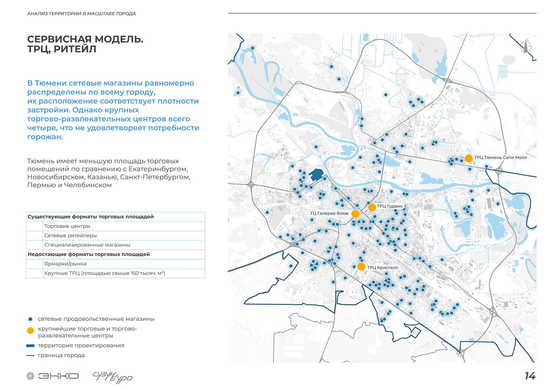 亚姆斯卡亚斯洛博达地区开发概念方案丨俄罗斯秋明丨Alena Kokueva等-25
