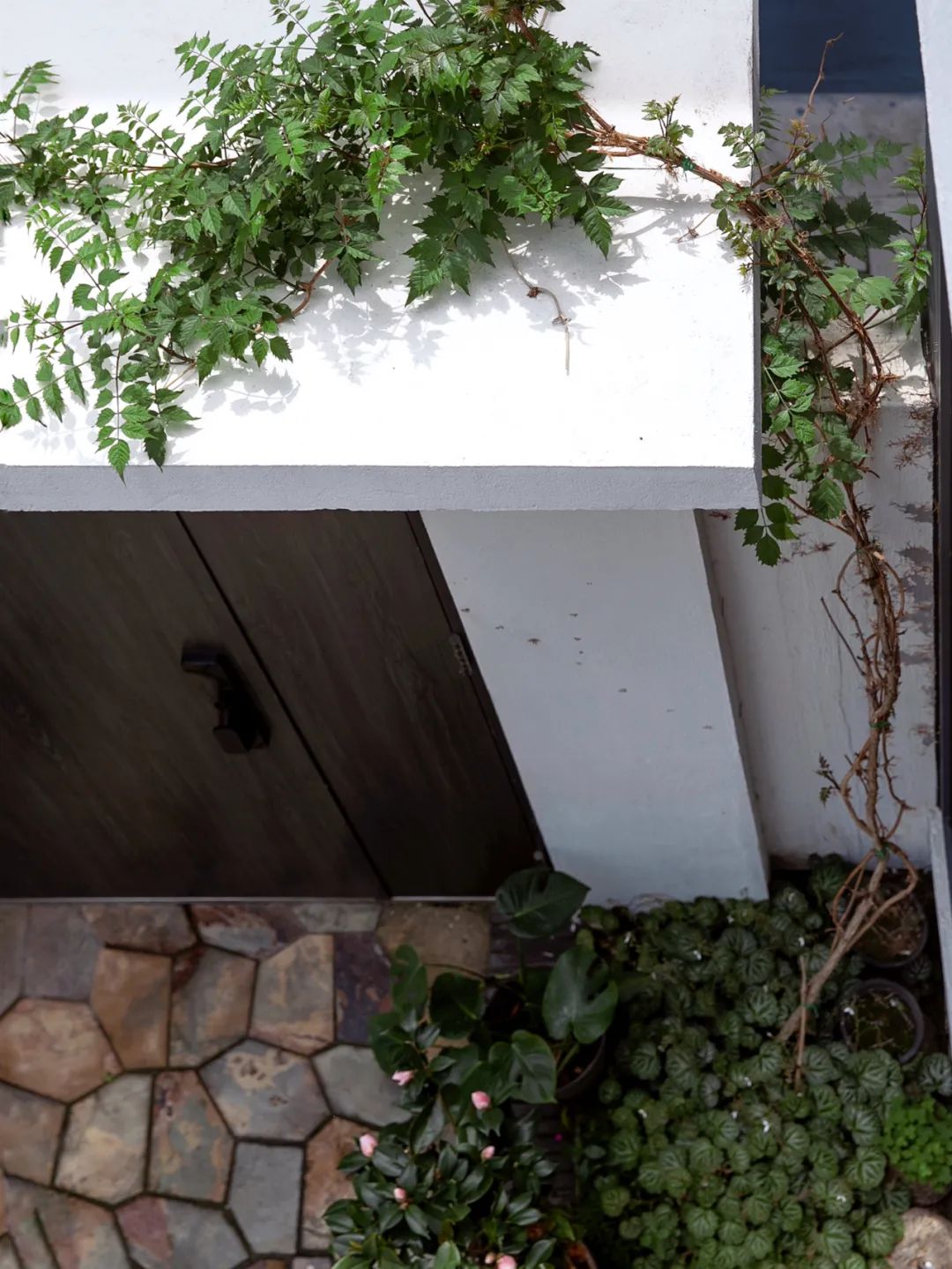 诗意小院设计丨禾景装饰工程有限公司-12