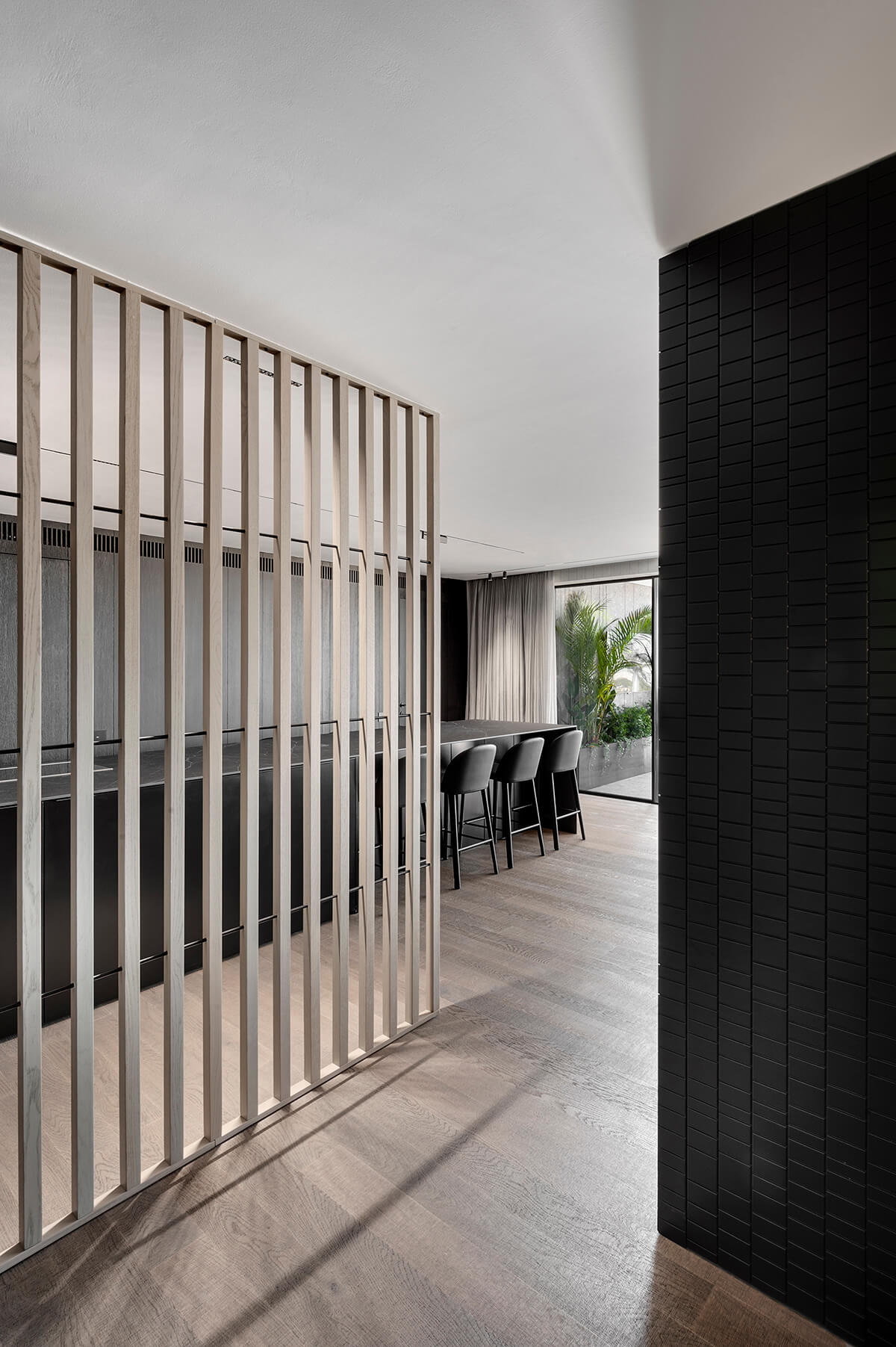 我的房子是我的服装——顶层公寓丨以色列丨Erez Hyatt-16