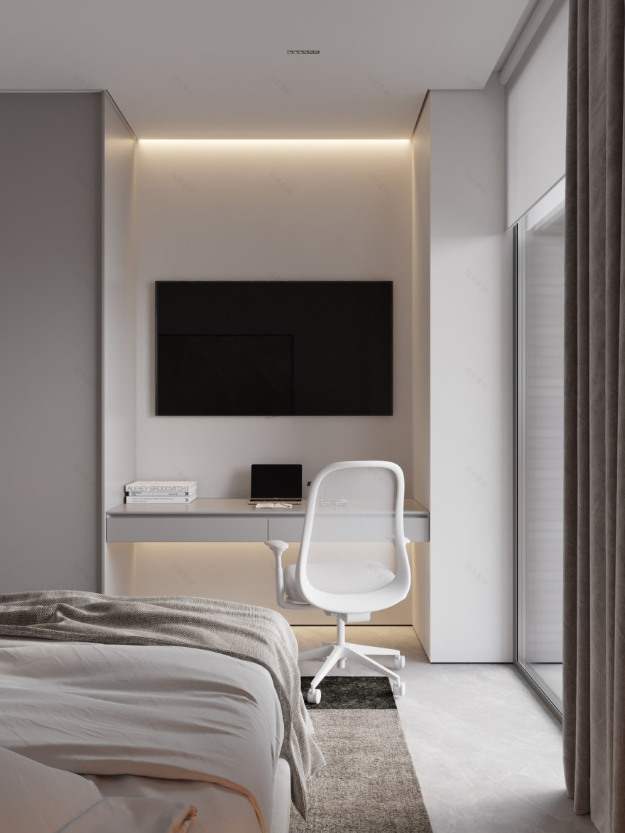 连我之家(注:LINE是一款知名社交软件,LINE HOUSE一般指其线下体验空间等相关场所,连我是LINE的常见中文译称 ) 丨乌克兰赫梅利尼茨基-70