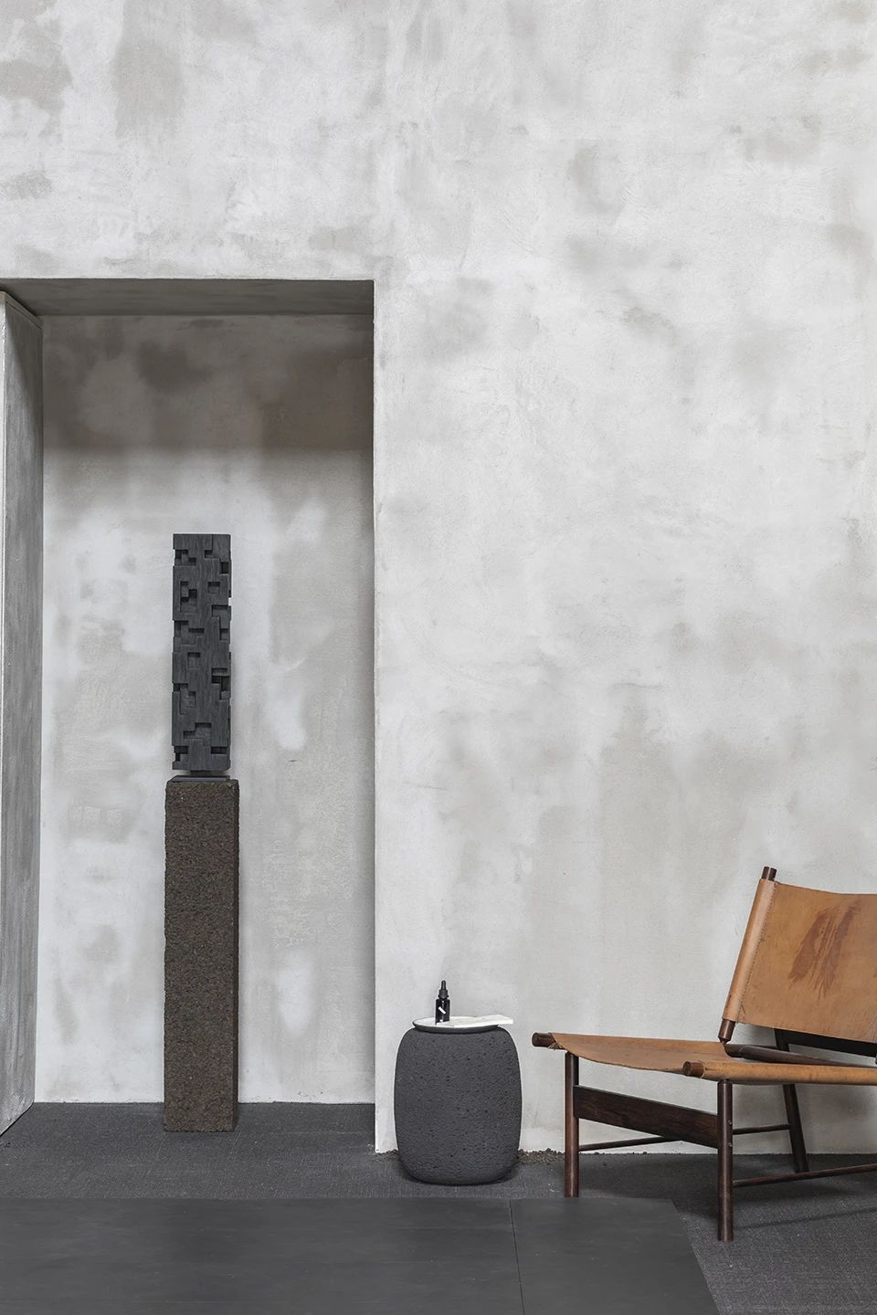 Maison Objet 巴黎时尚家居设计展之现代雕塑艺术丨法国巴黎丨Modern Shapes Editions-30