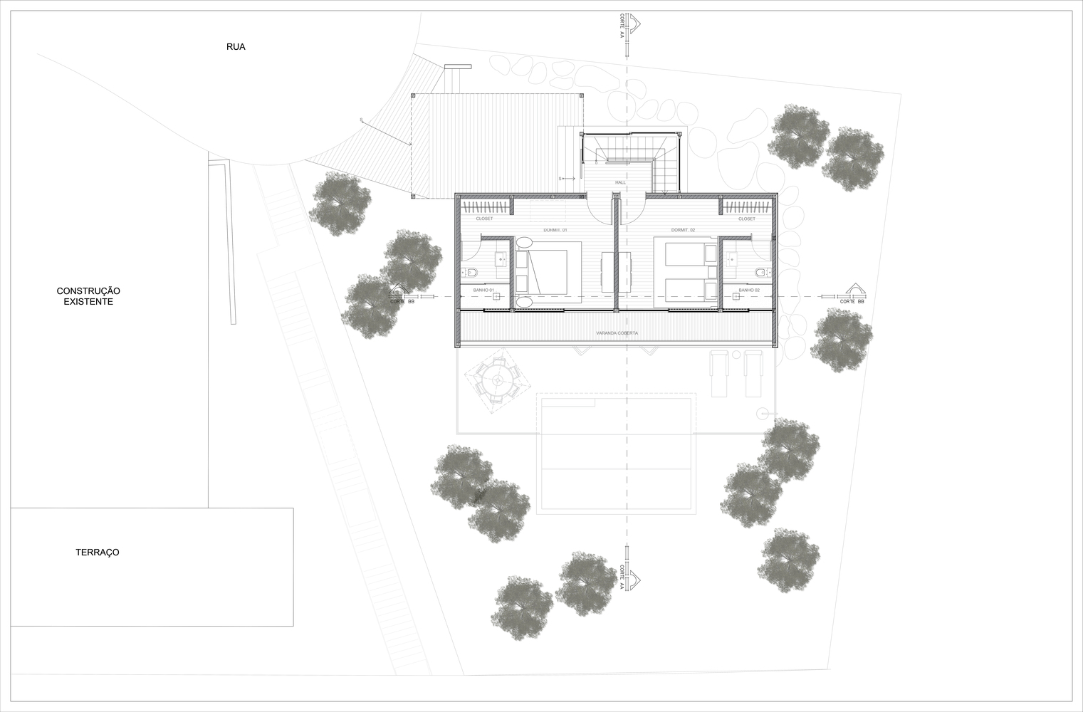 伊波朗加之家-41