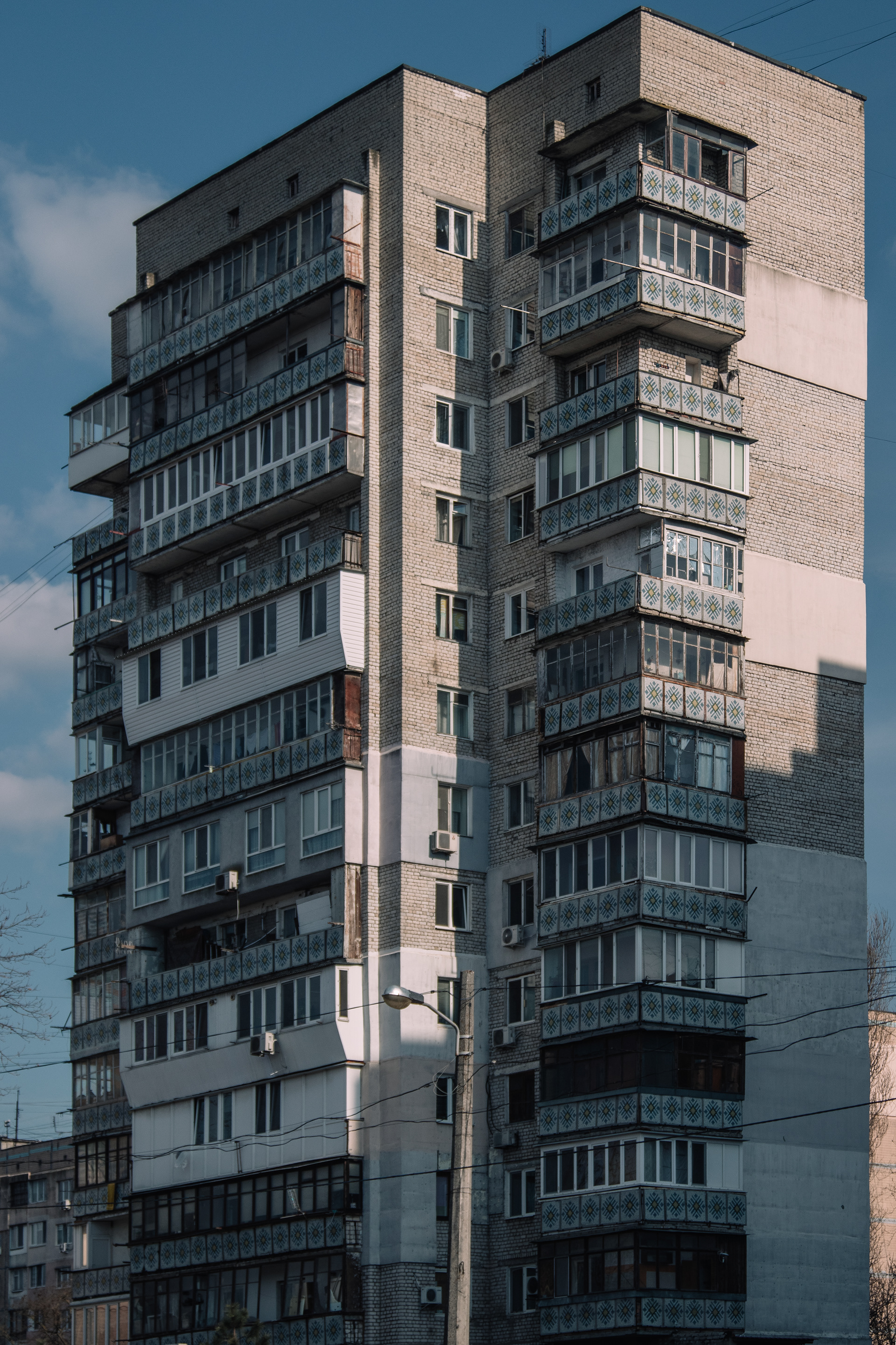 敖德萨的苏联建筑丨UkraineOdessa丨Tim Melnikov-13