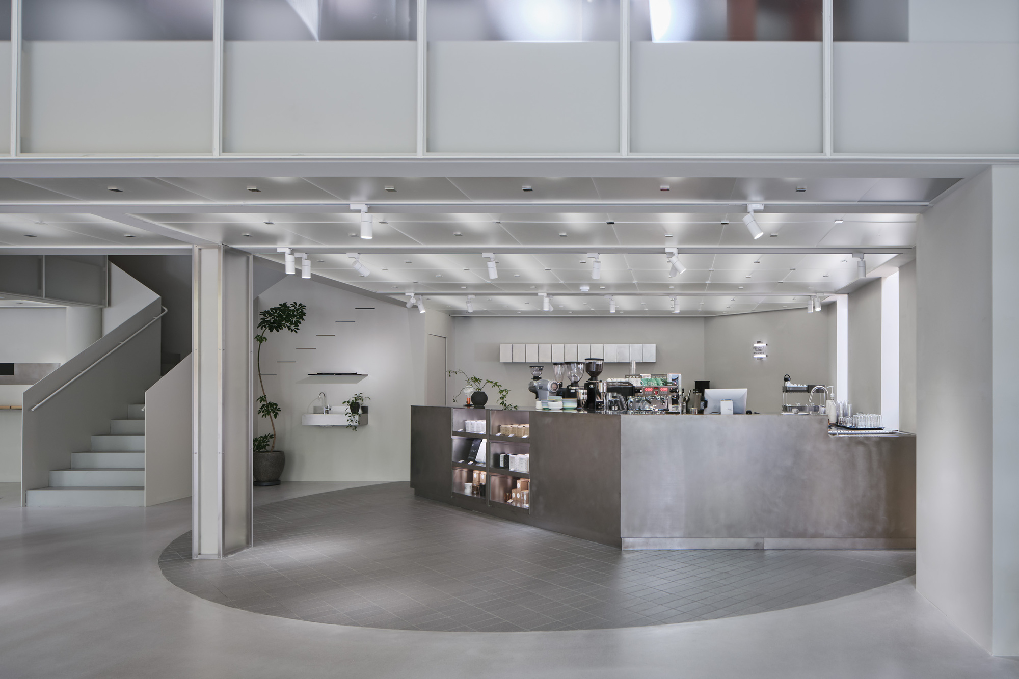 29 厘米圣水店丨韩国首尔丨studio fragment-9