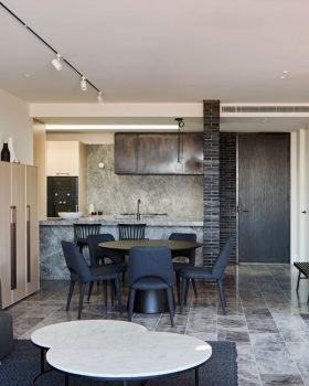 Elwood House Hecker Guthrie