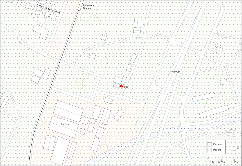 坑洞平台(Ichikawamisato)-29