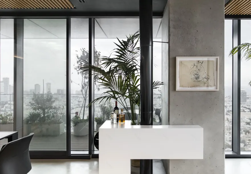 博阿兹·本·祖尔及合伙人律师事务所-28