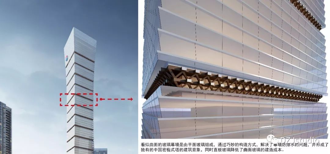 将创意进行到底 | 国酒茅台广场项目报规方案七年落成记-97